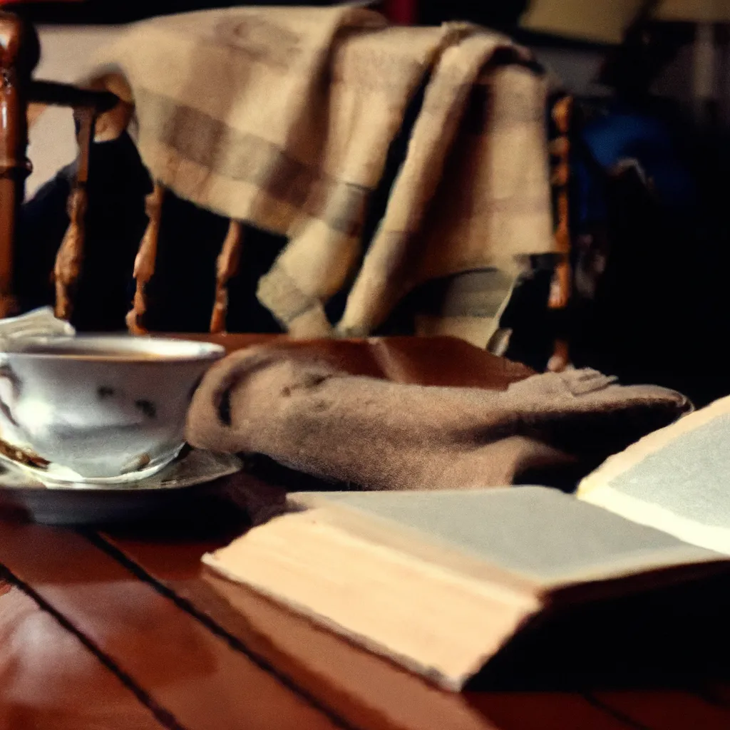 Dlaczego warto czytać lektury?