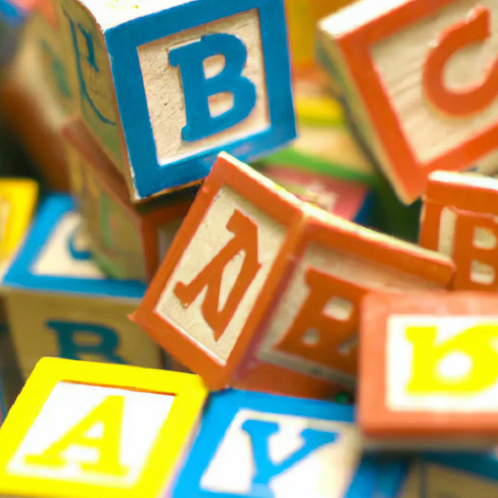 Ile liter ma alfabet?