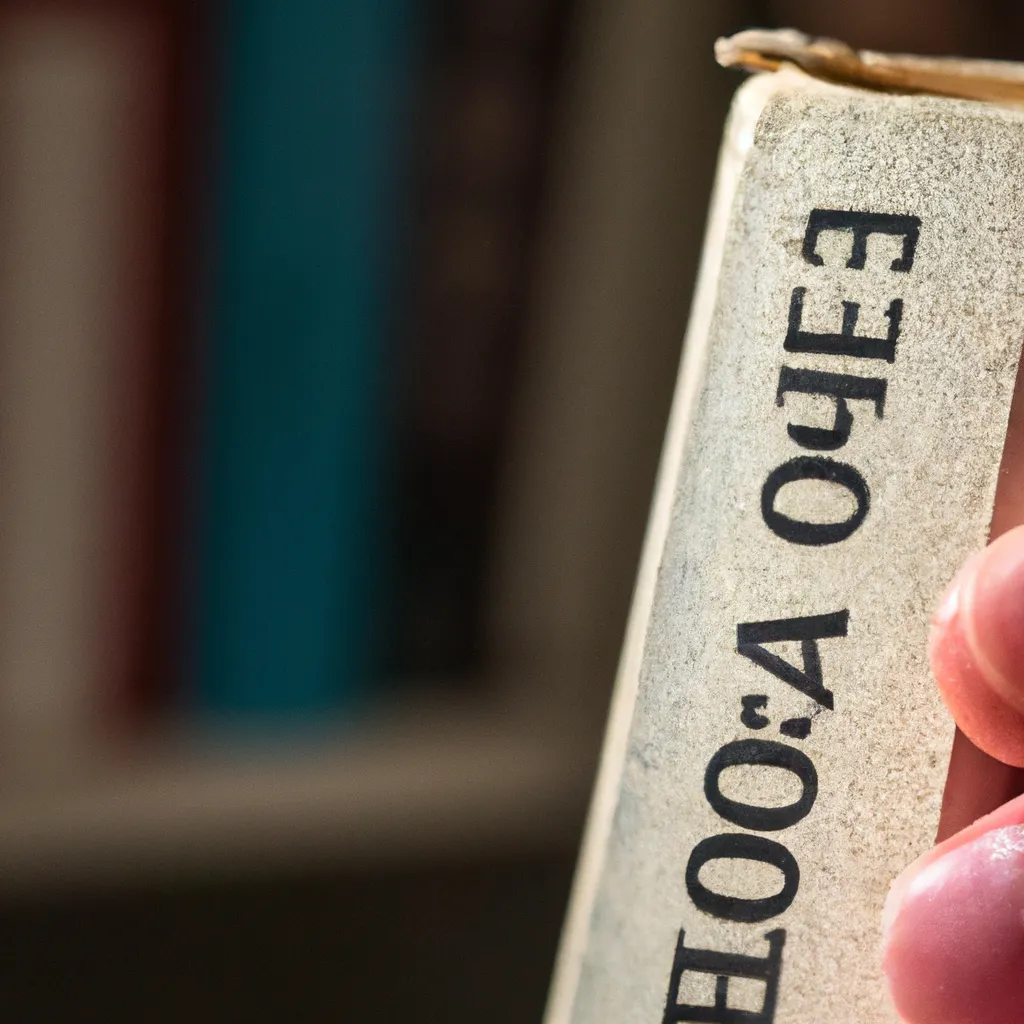 W jaki sposób władza wpływa na człowieka - lektury?