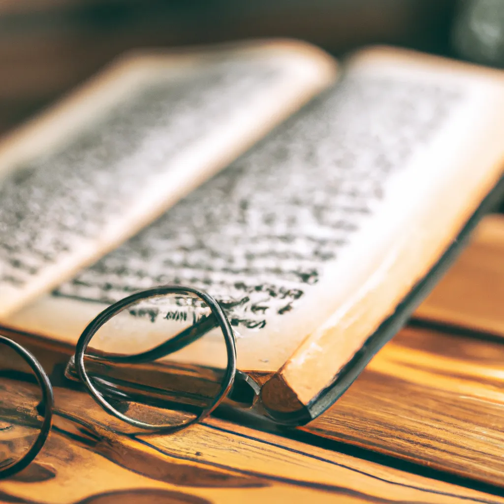 Język jidysz - wszystko co musisz wiedzieć