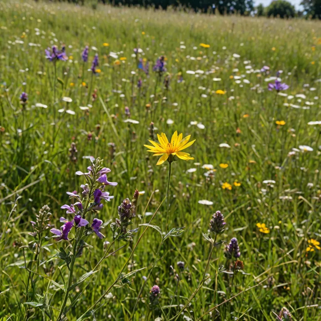 Znaczenie opisów przyrody w literaturze