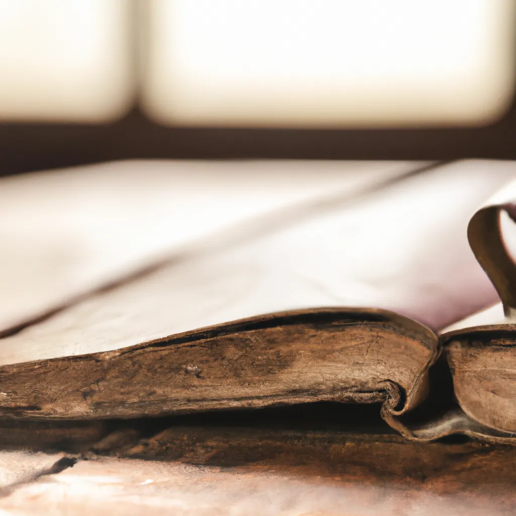 Bohater lektury, który kierował się sercem, a nie rozumem?