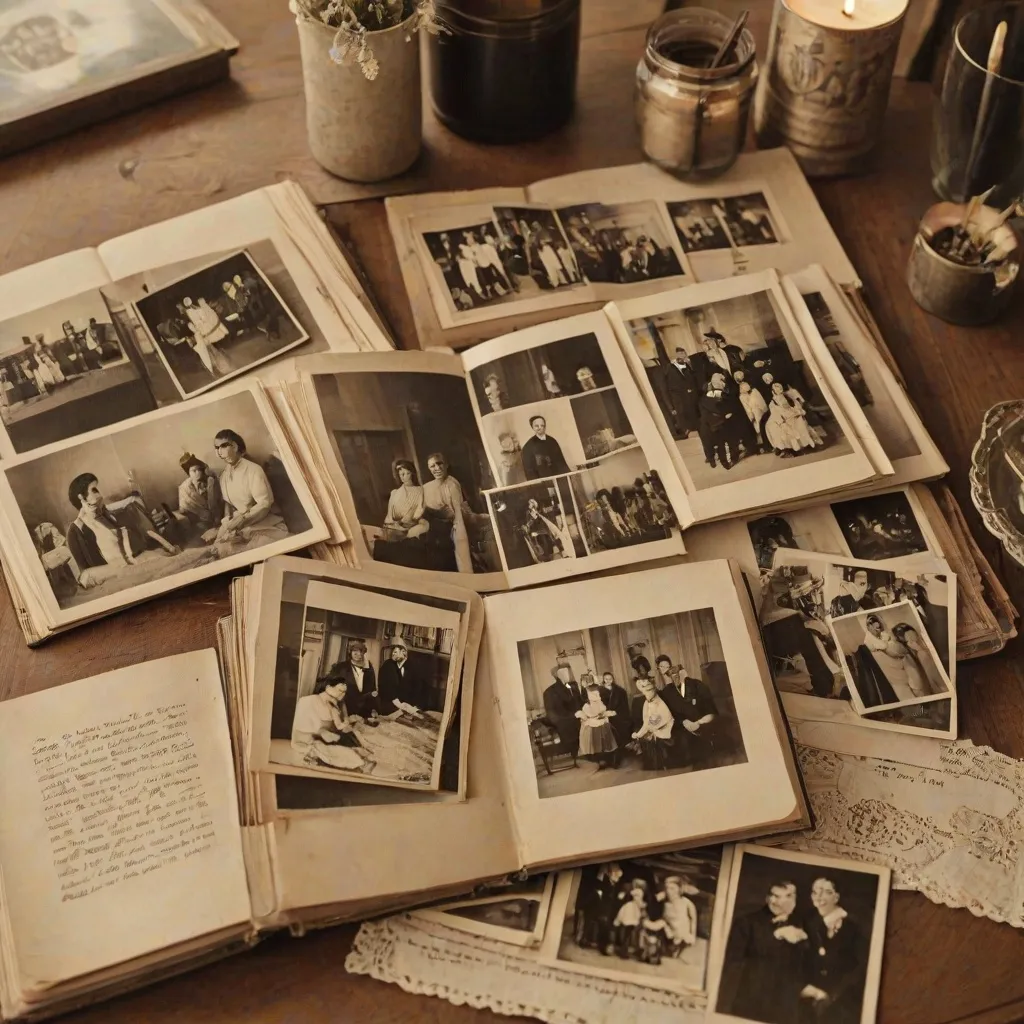 Joanna Maria Żamojdo: Kim jest matka Idy Nowakowskiej?