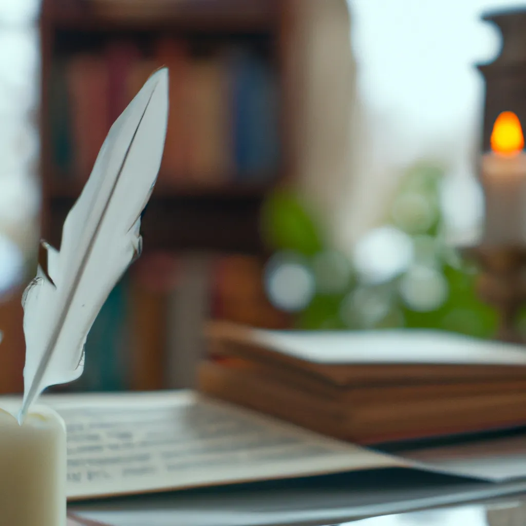 Jak napisać list do bohatera lektury?