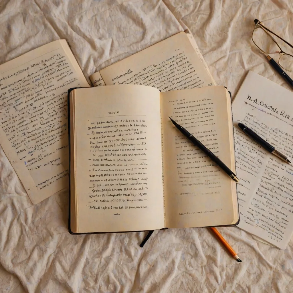 Jak wydać książkę - przewodnik dla debiutantów