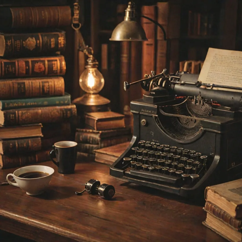 Znaczenie języka w tworzeniu atmosfery