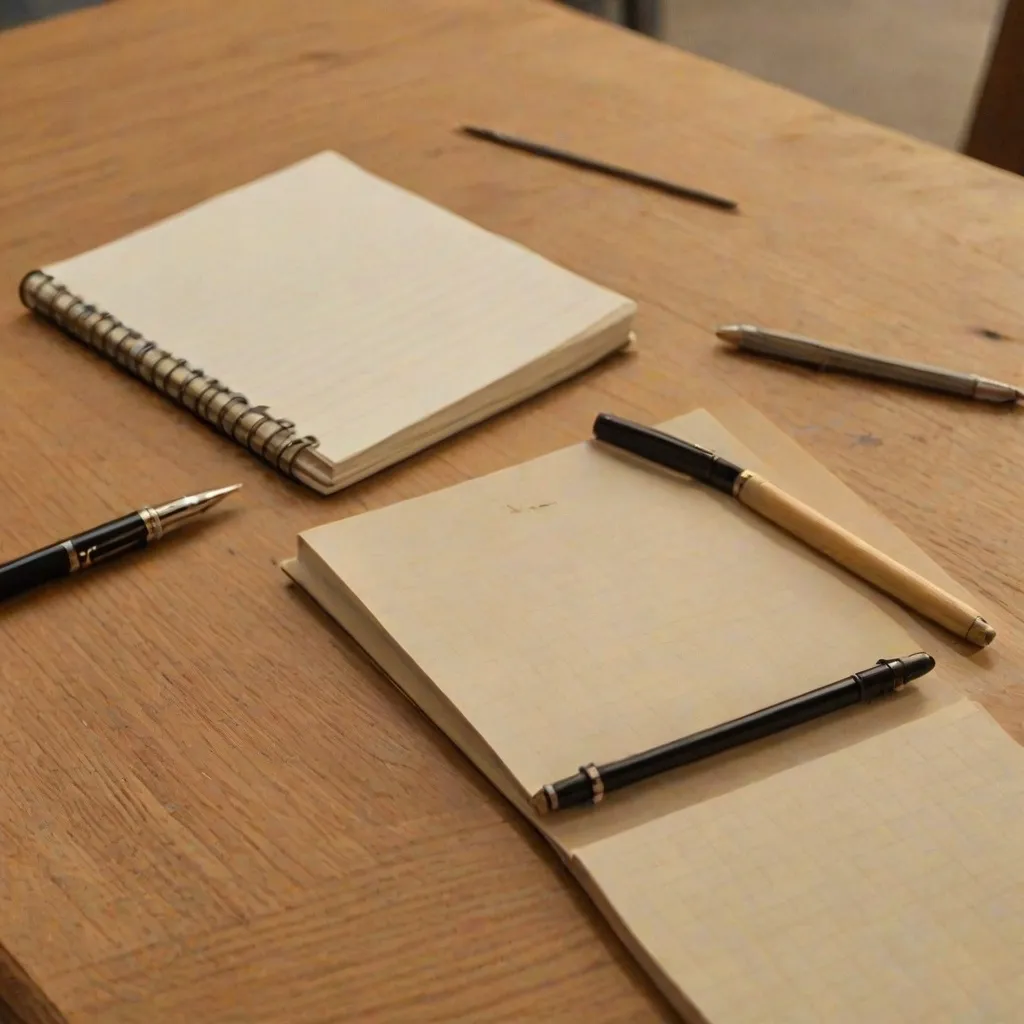 Jak radzić sobie z krytyką literacką?