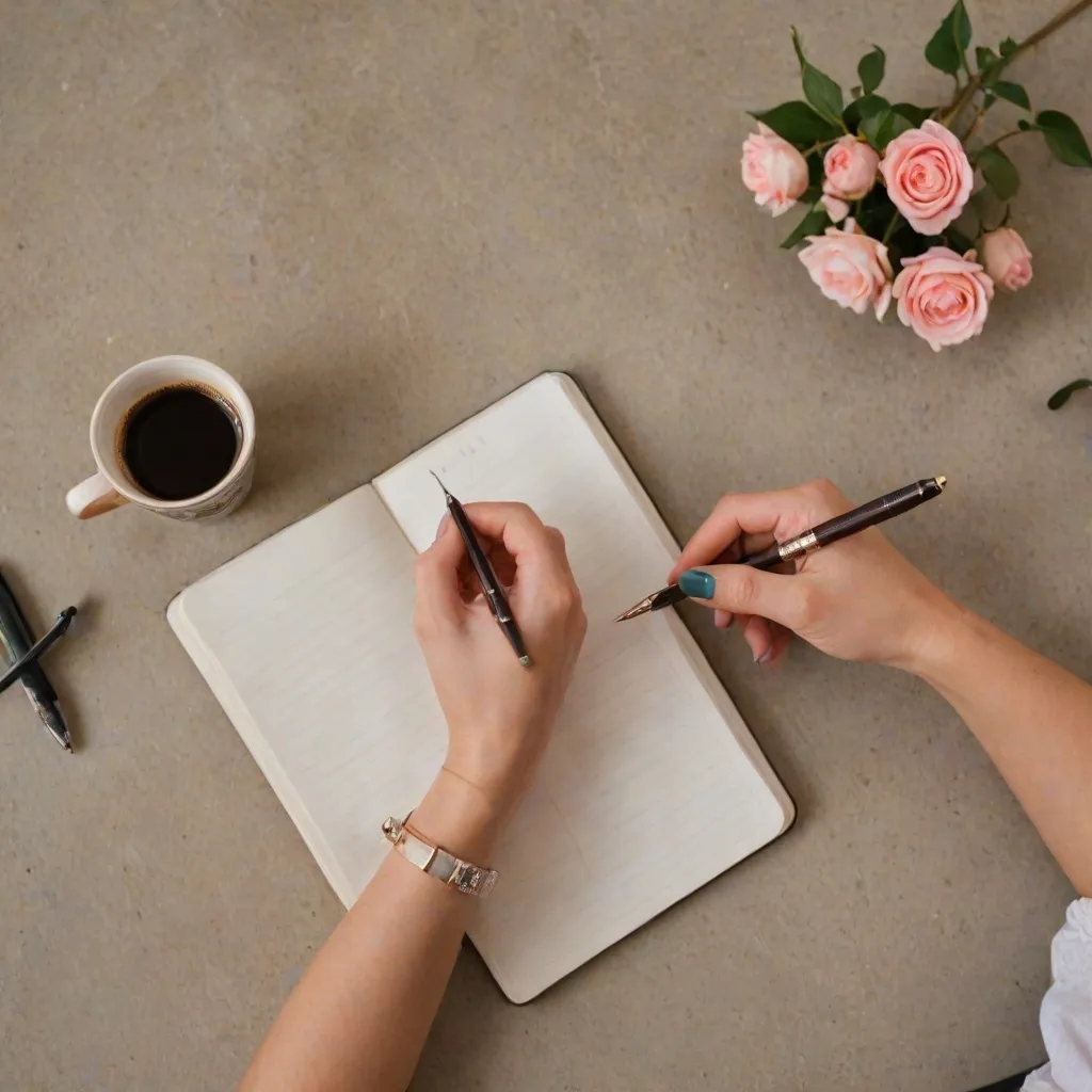 Tworzenie silnych, kobiecych postaci