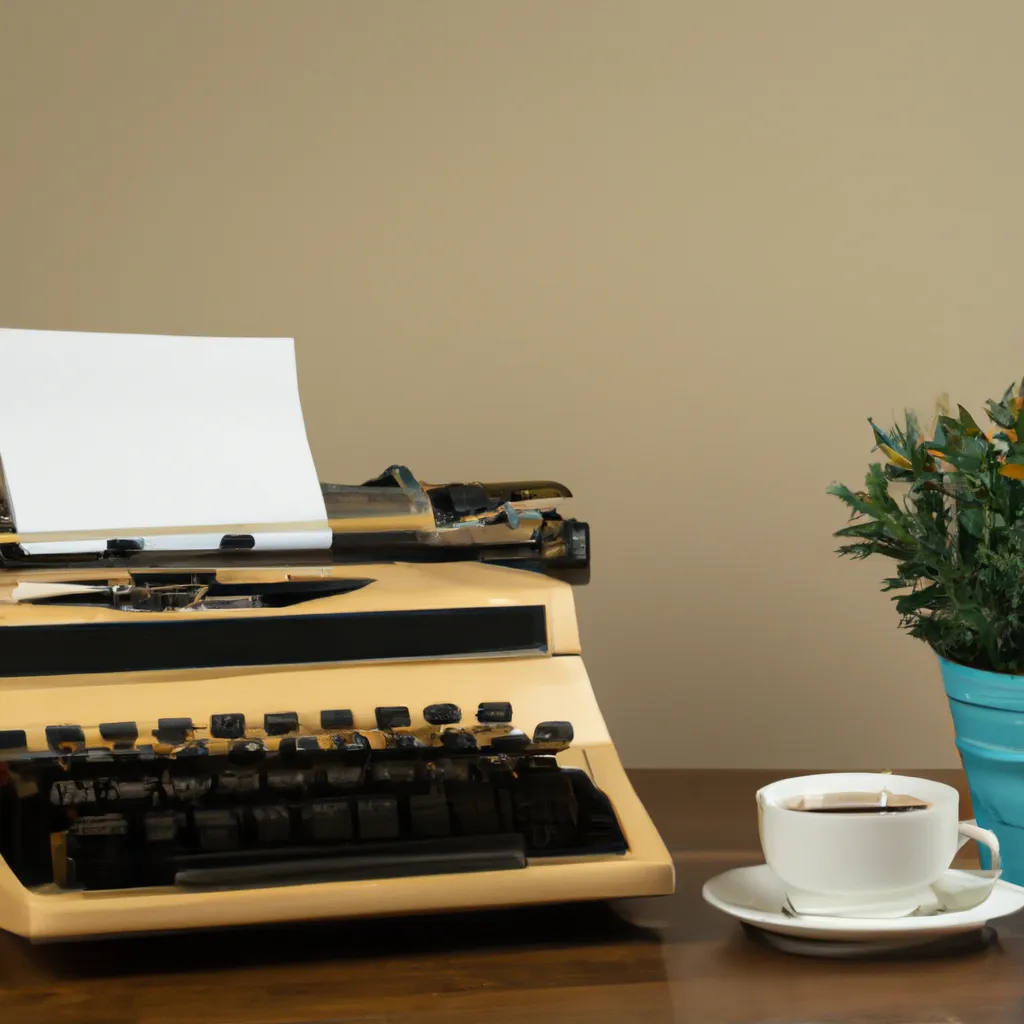 Jak napisać książkę?