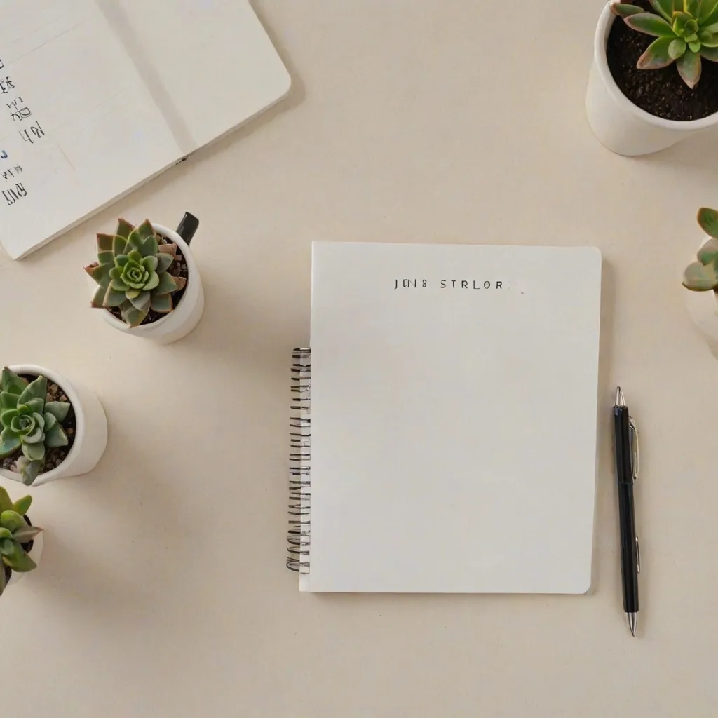 Jak pisać w stylu minimalistycznym?