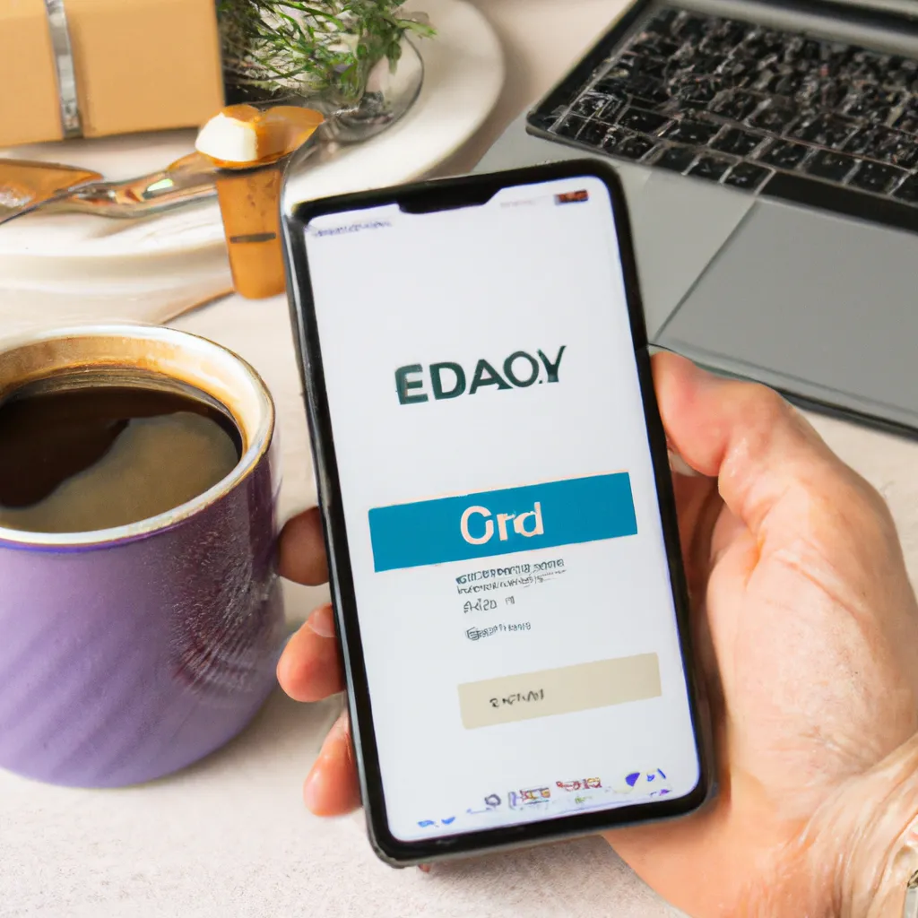 Jak kupować na ebay?