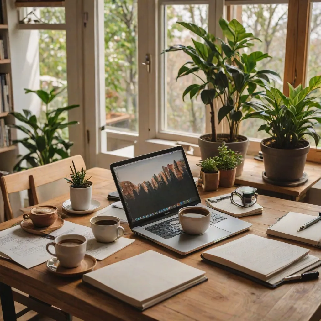 Jakie są aplikacje do pisania książek?