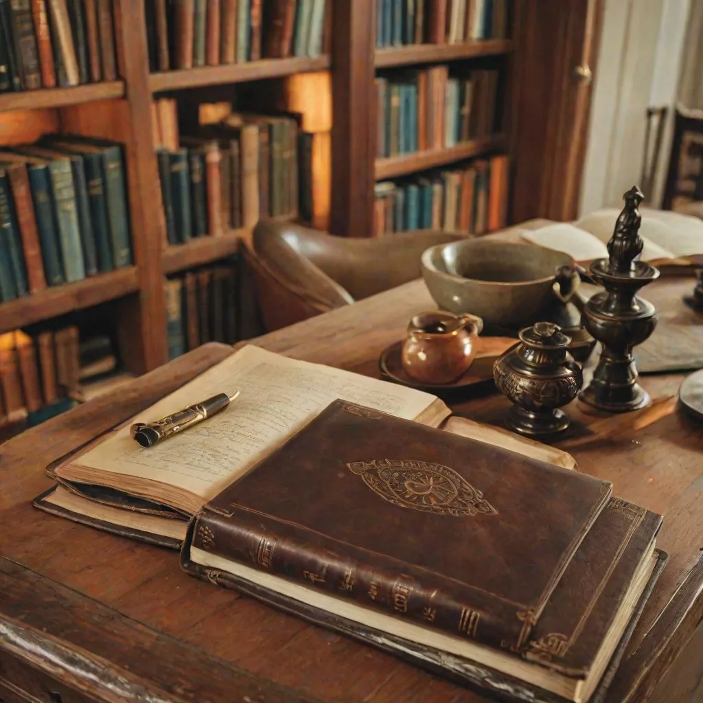 Pisanie pamiętników jako forma literacka