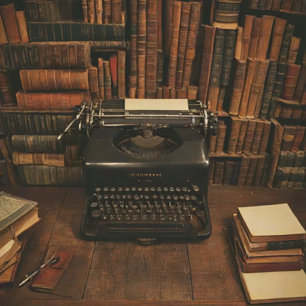 Jak napisać autobiograficzną książkę?