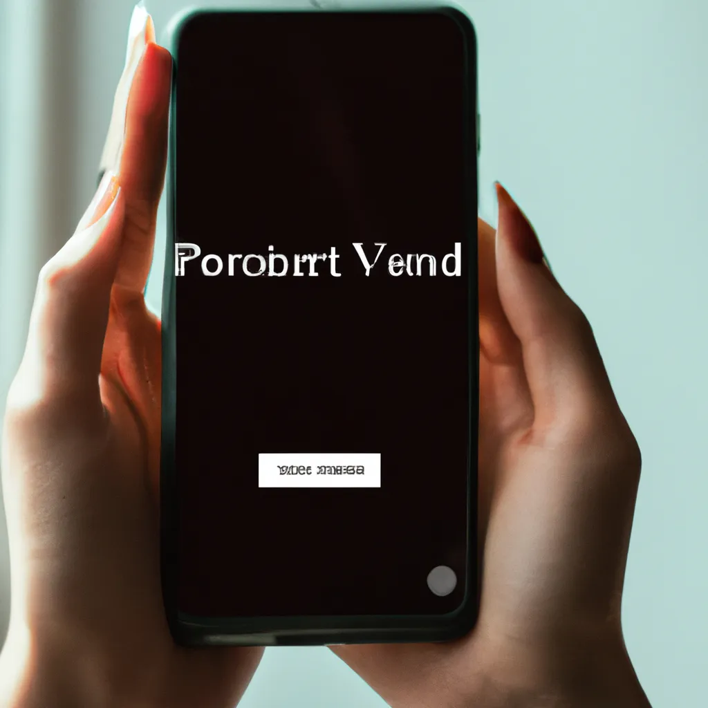 Jak wyłączyć ochronę kupujących na Vinted?