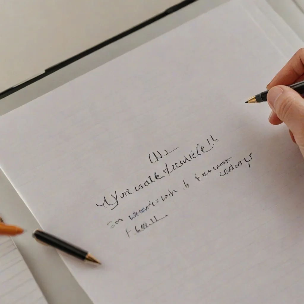 Pisanie na zamówienie - jak współpracować z klientami?