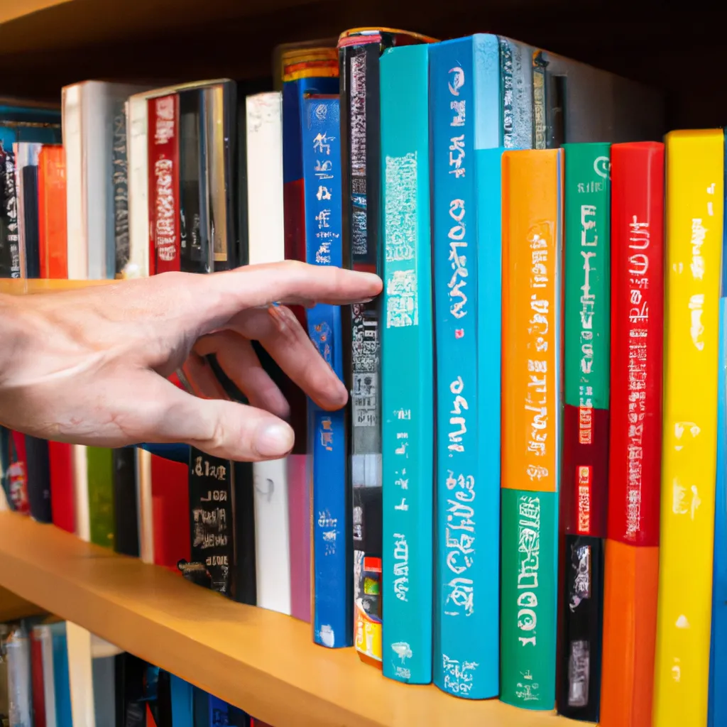 Człowiek - istota pełna sprzeczności - jakie lektury?