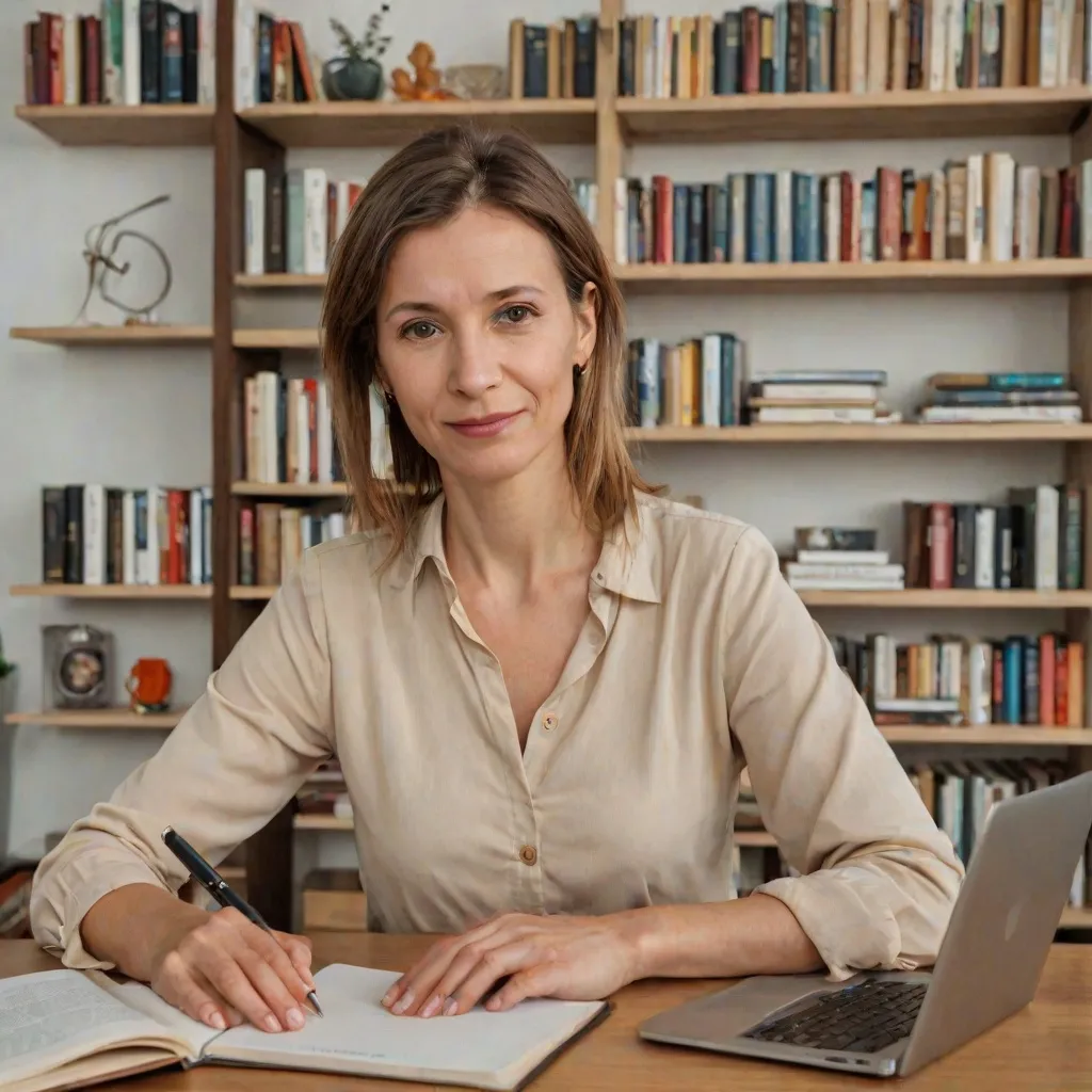 Joanna Miziołek: Kim jest, jej wiek, mąż i życiorys