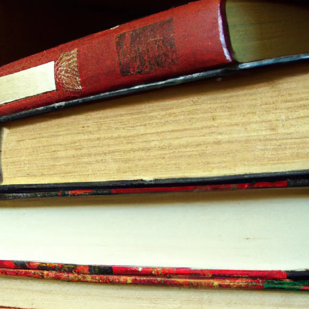 Jakie lektury były na maturach?