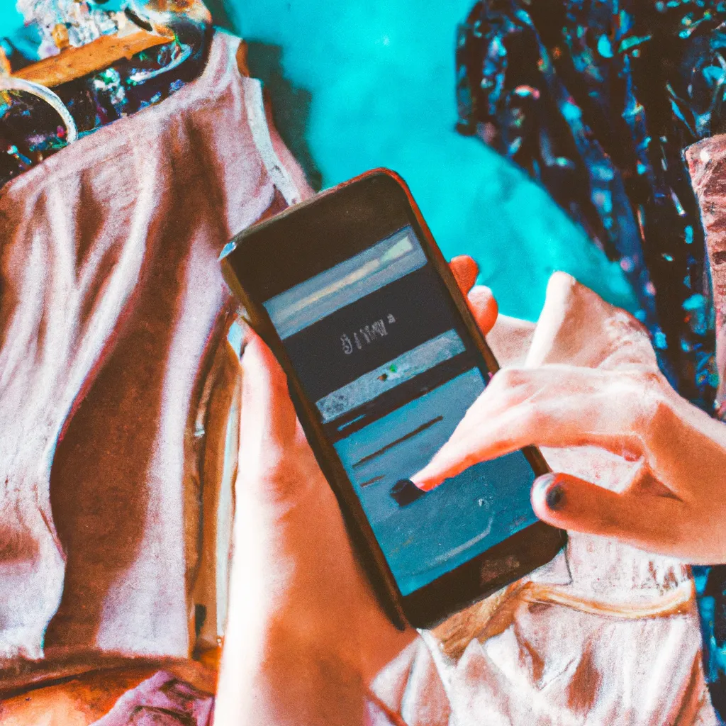 Jak sprzedawać na Vinted?