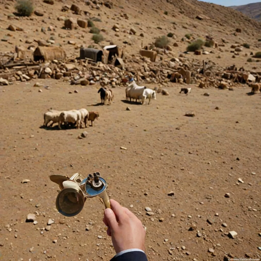 Znaczenie punktu widzenia w narracji