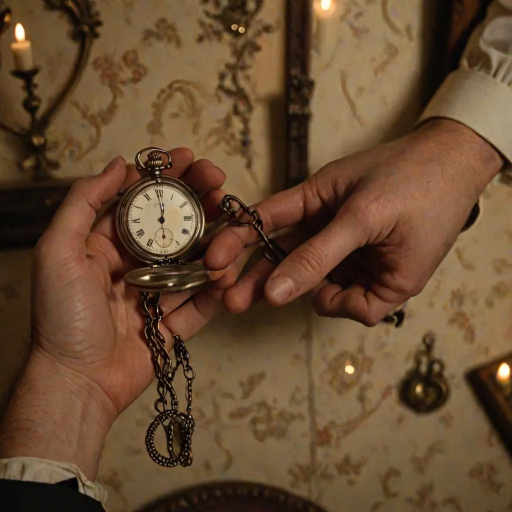 Tworzenie niezapomnianych scen kulminacyjnych