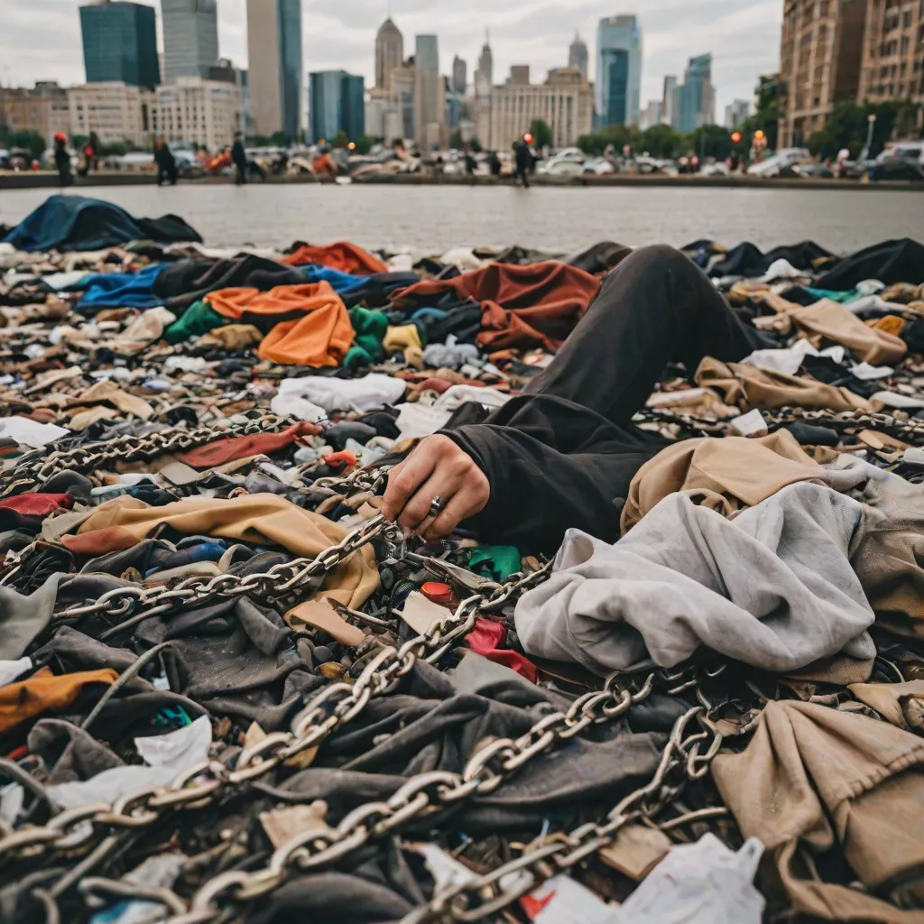 Pisanie o problemach społecznych