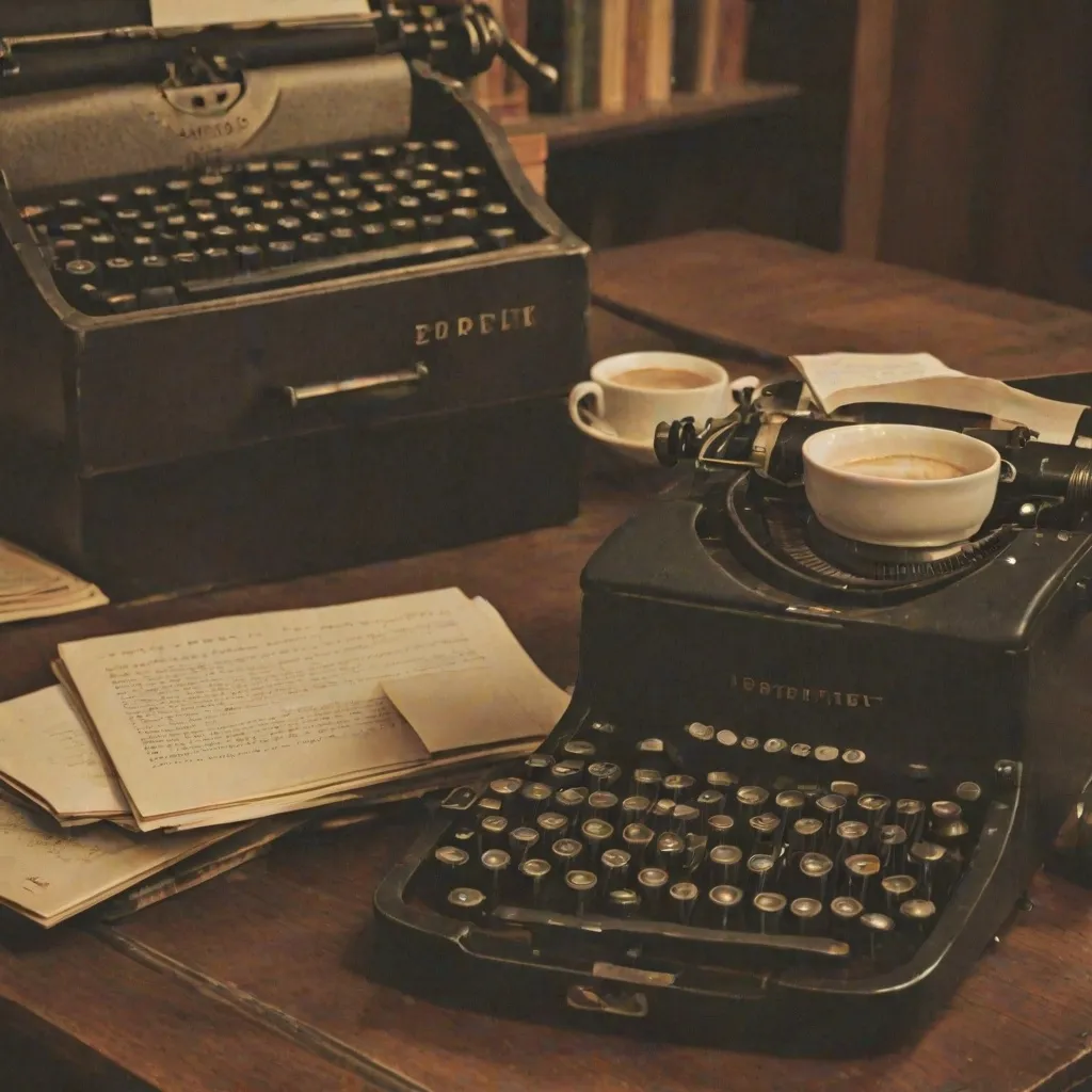 Jak pisać powieści epistolarnych?