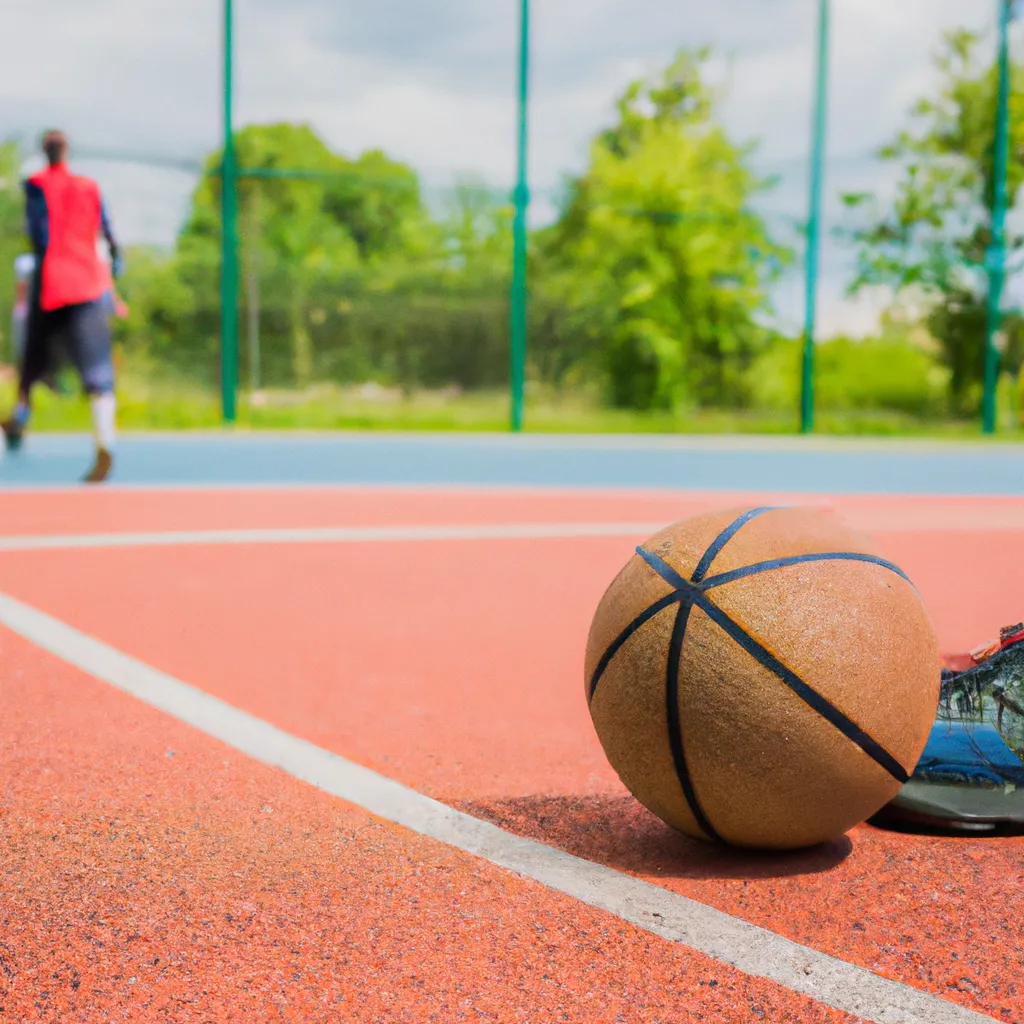 Kiedy jest dzień sportu?