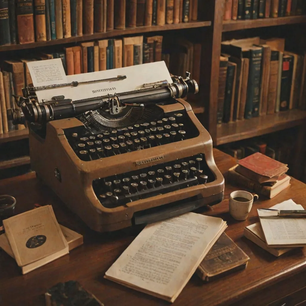 Znaczenie rytmu i melodii w prozie