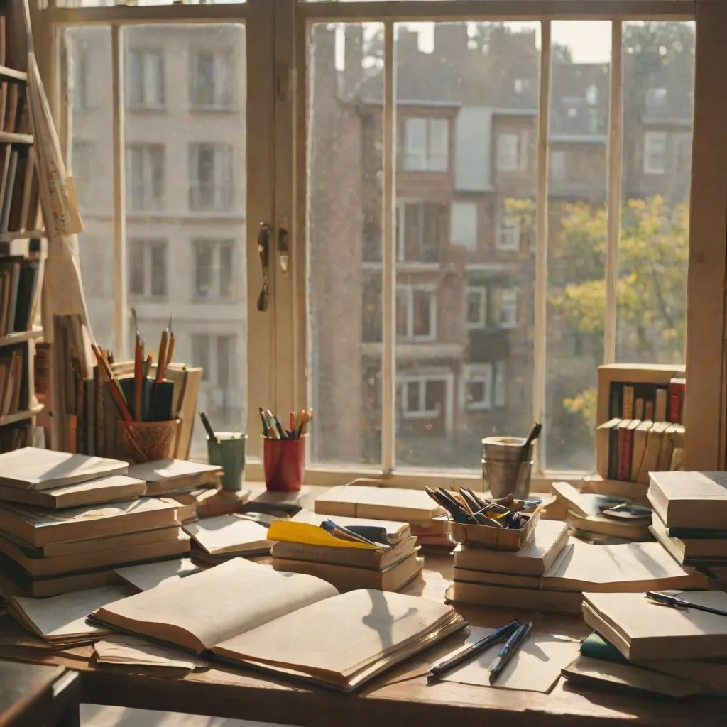 Znaczenie badań w procesie pisarskim