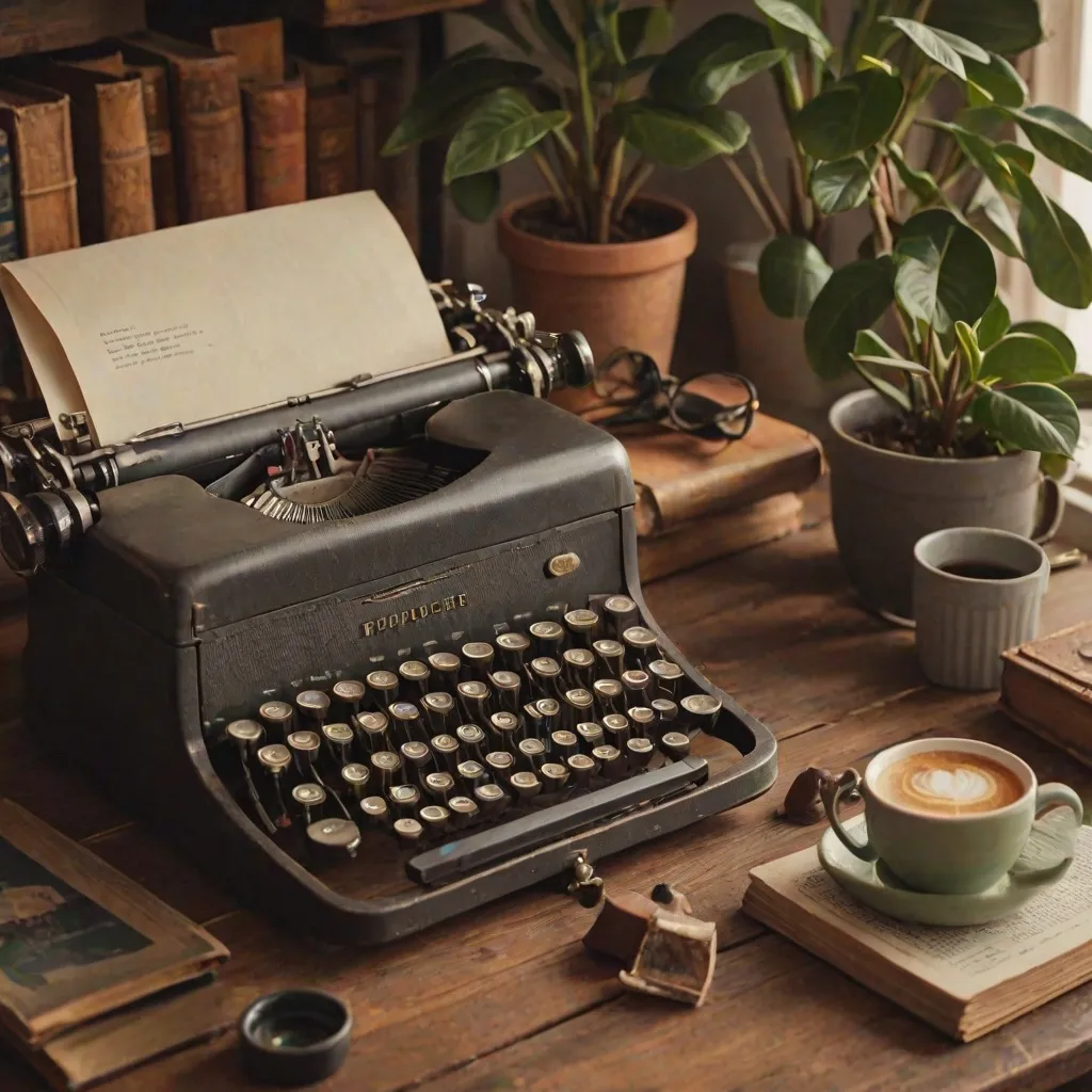 Pisanie o sztuce i kulturze