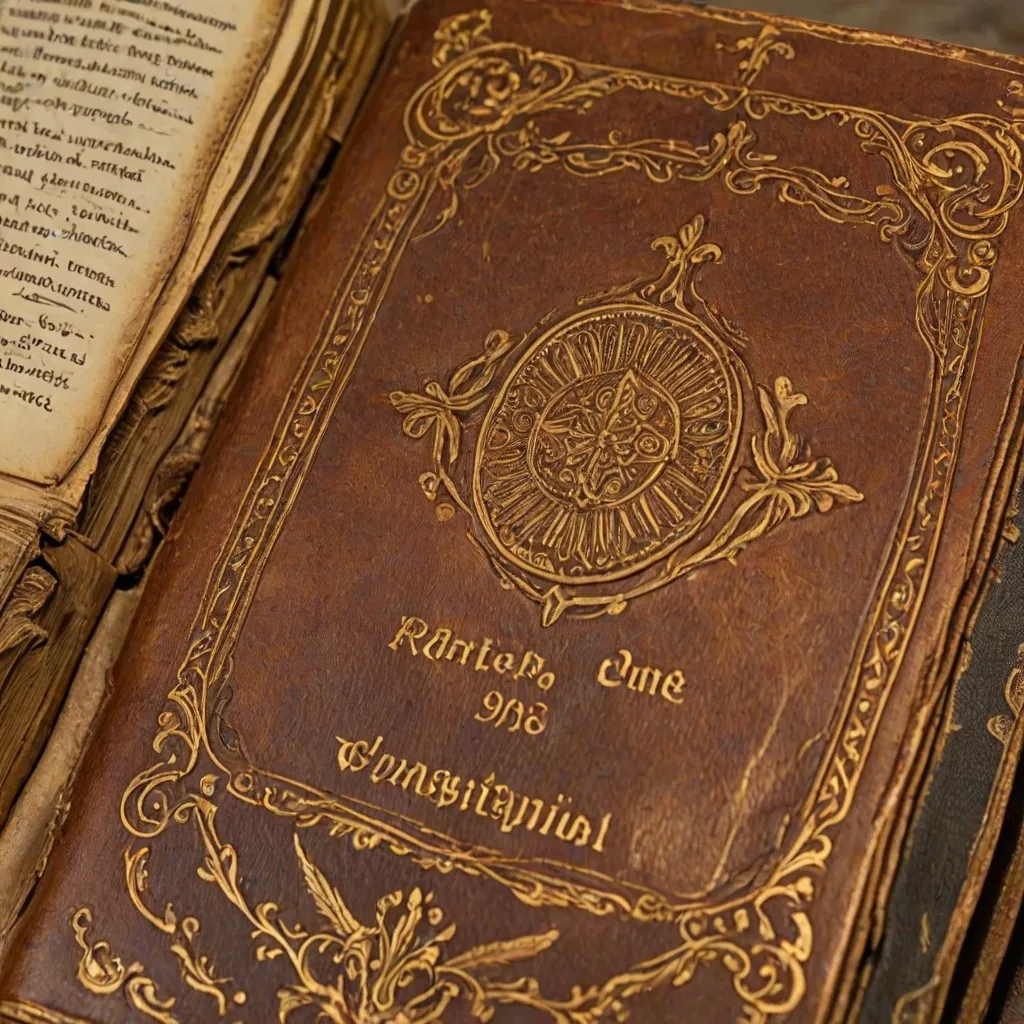 Jakie są cechy powieści?