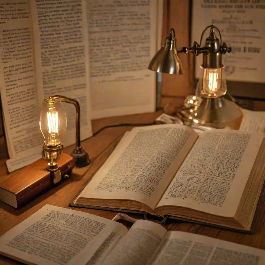 Znaczenie tempa narracji w książce