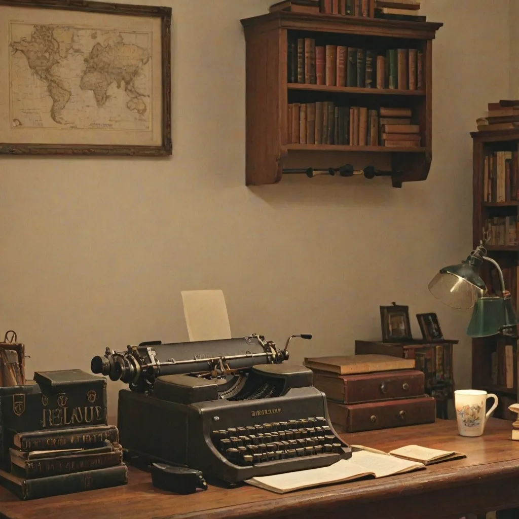 Jak napisać prolog i epilog?