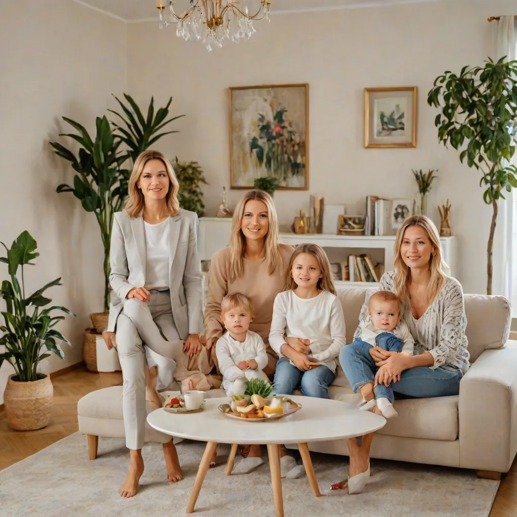 Poznaj Agatę Konarską: Kim jest znana prezenterka, jej wiek, mąż i dzieci