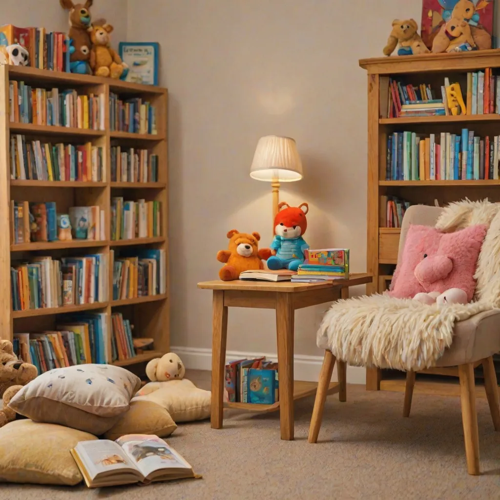 Pisanie książek dla dzieci - porady i triki