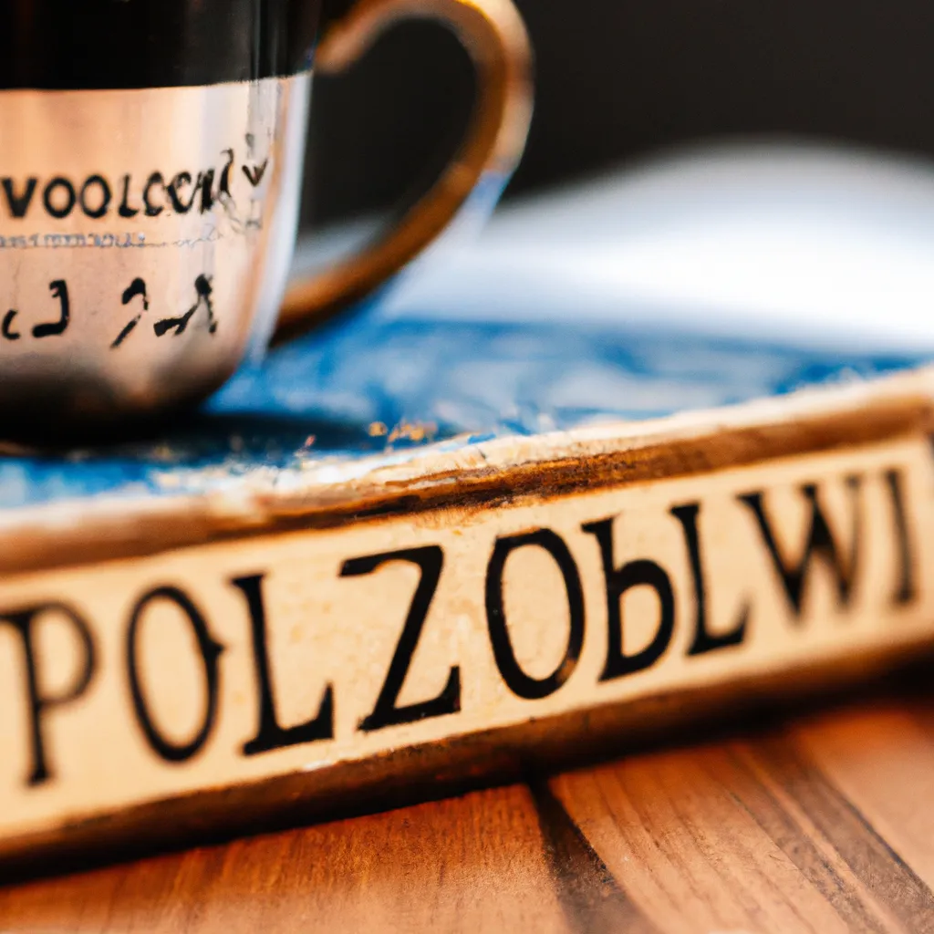 Słownik polsko hebrajski