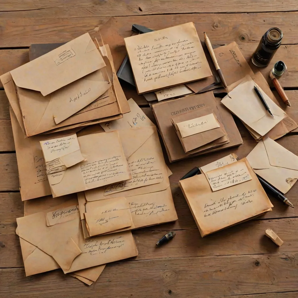 Czym jest powieść episolarna?