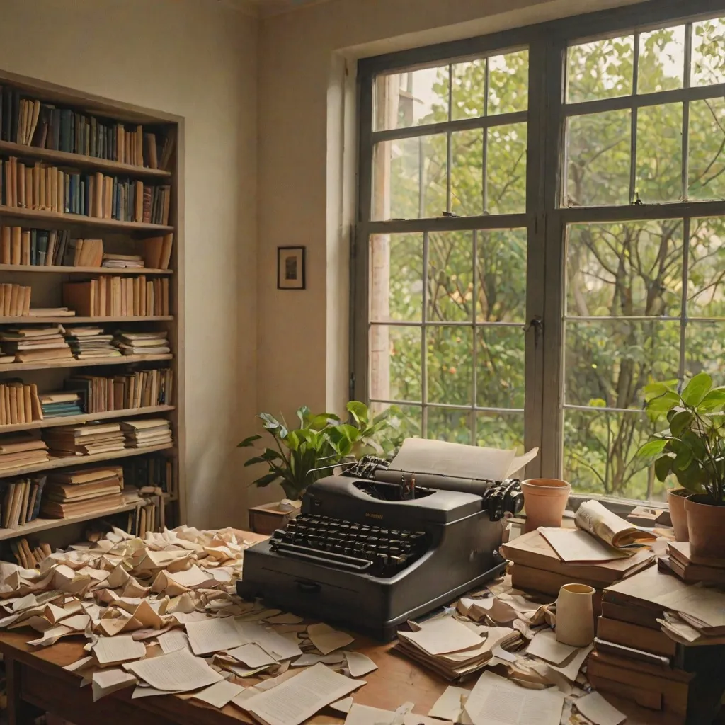 Czym jest narracja trzecioosobowa?