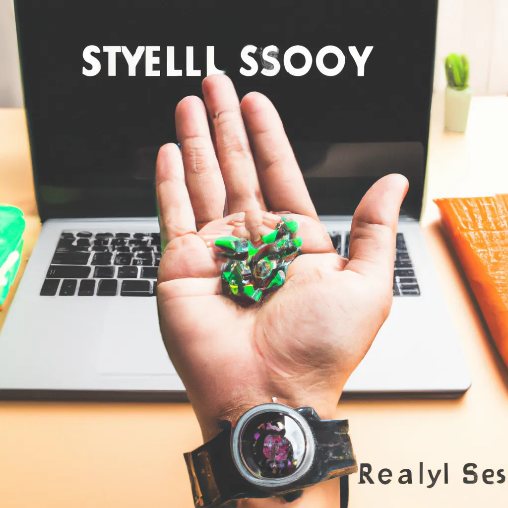 Jak sprzedawać na ebay?