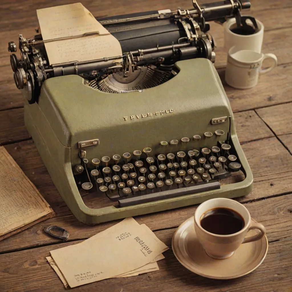 Jak pisać historie oparte na faktach?