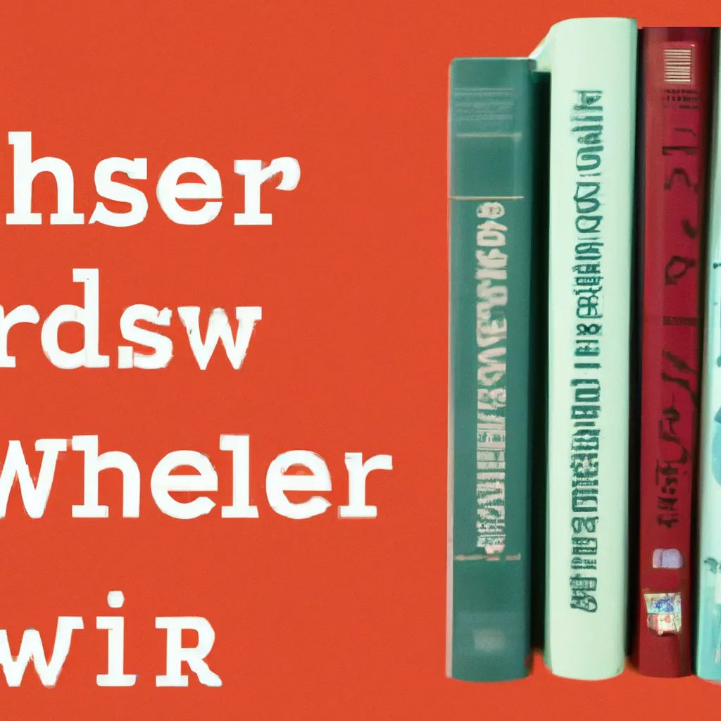 Jakie są lektury obowiązkowe?