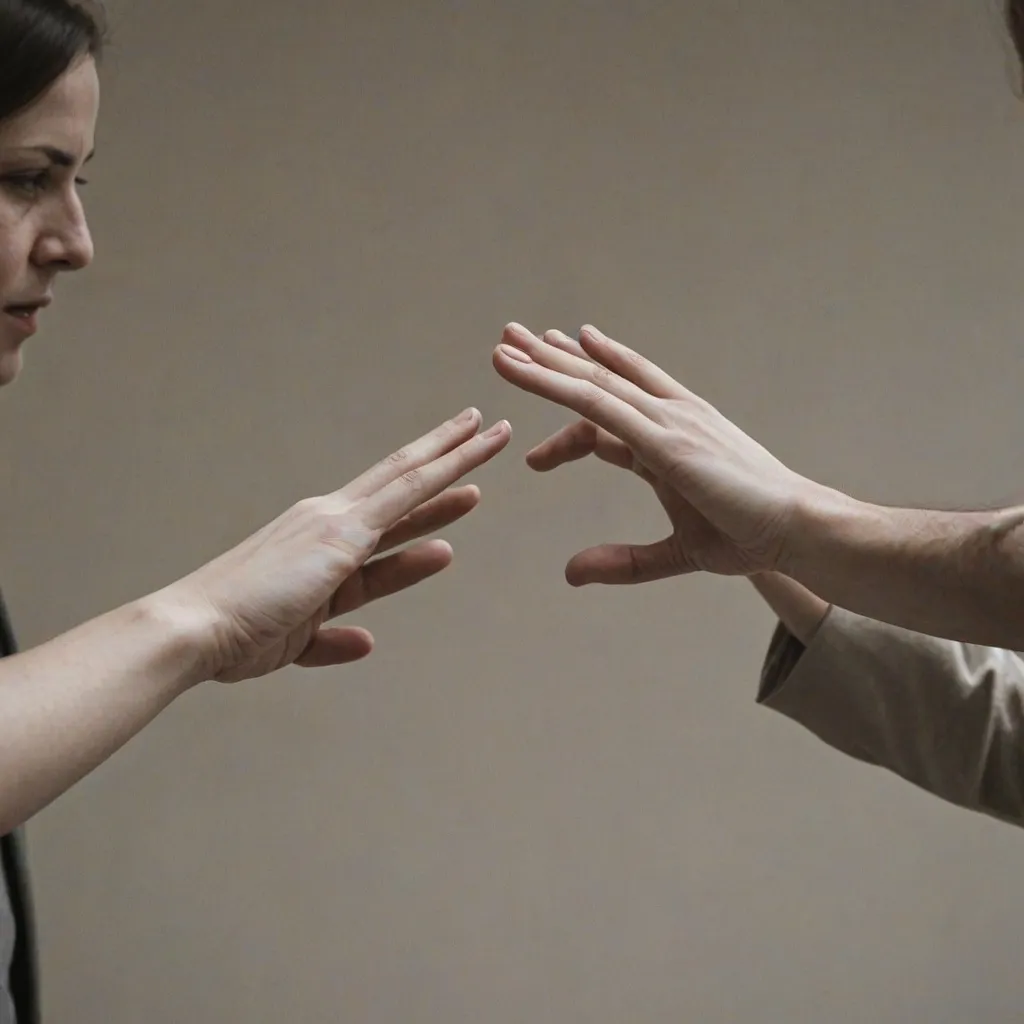 Tworzenie dialogów pełnych napięcia