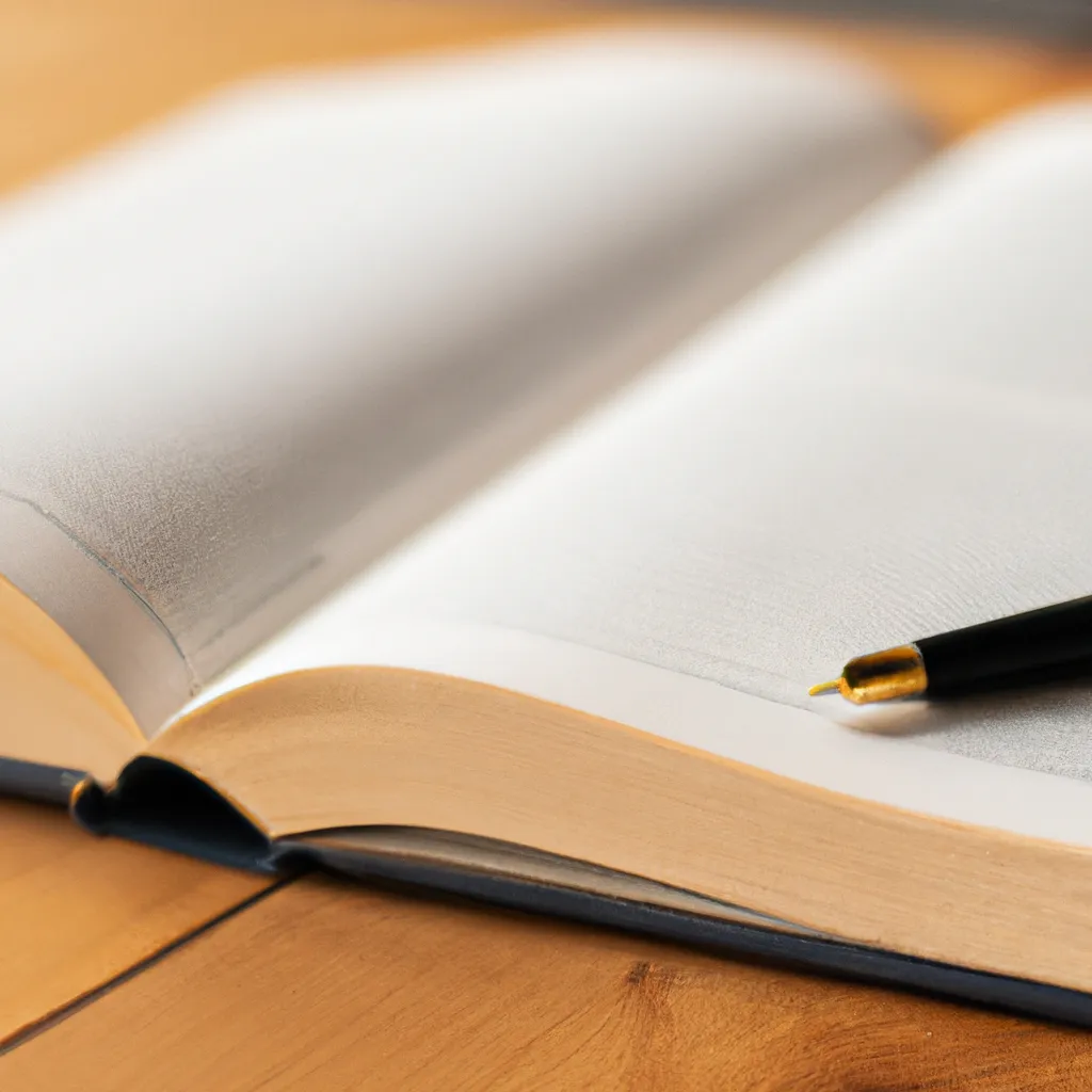 Jak napisać wypracowanie z lektury?