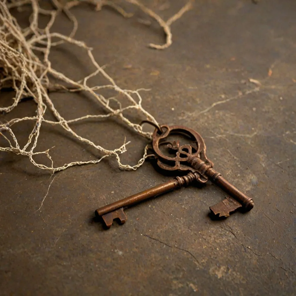 Techniki tworzenia suspensu w horrorach