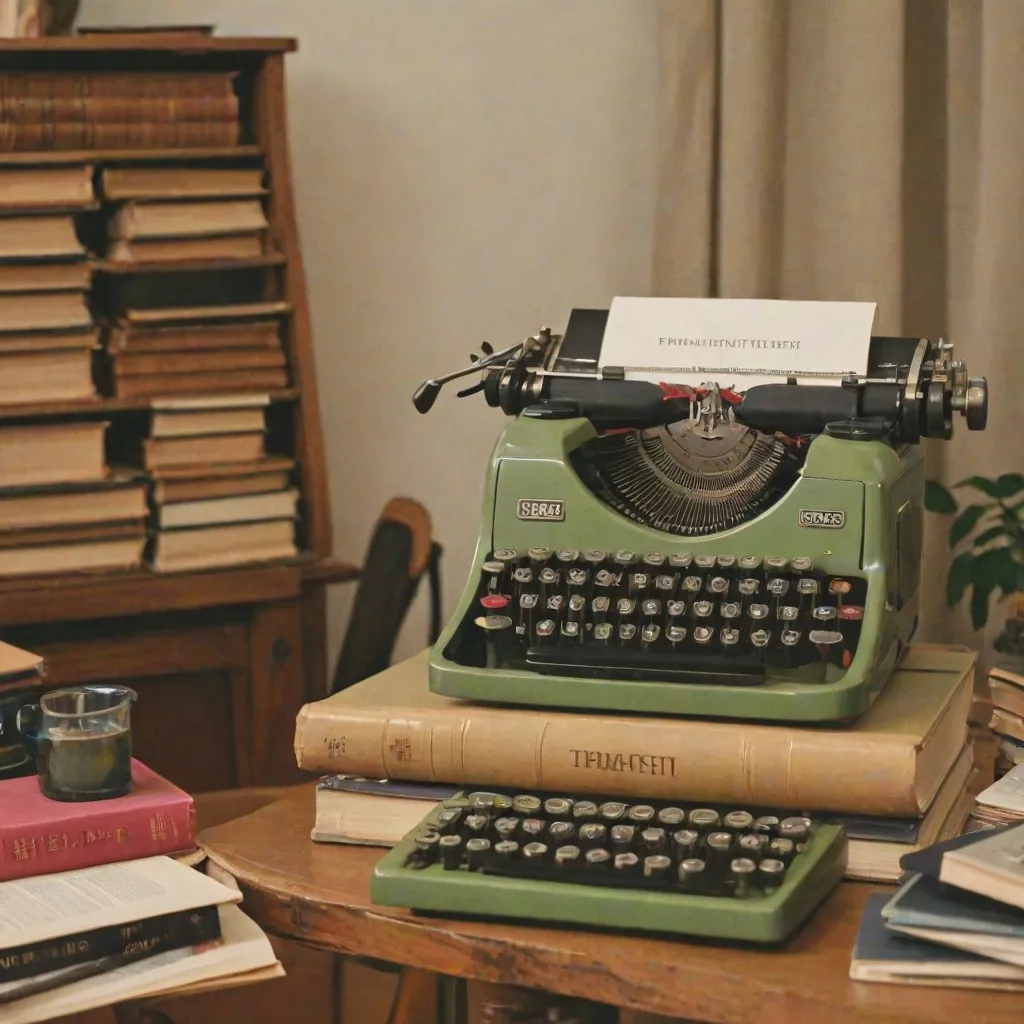 Pisanie literatury feministycznej