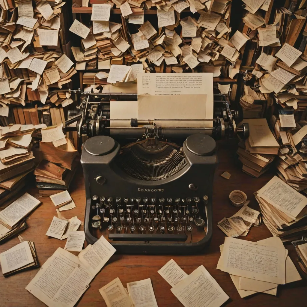 Tworzenie narracji wielowątkowej