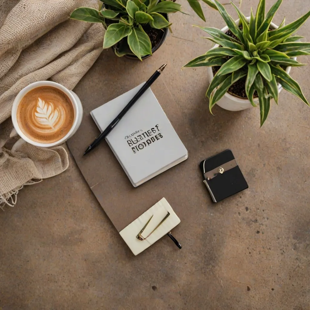 Pisanie książek biznesowych - jak zacząć?