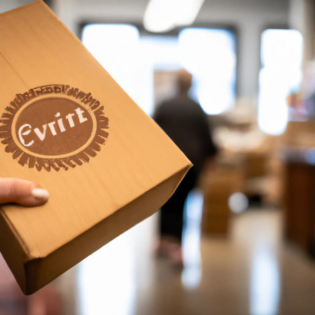 Ile czasu mam na wysłanie paczki do kupującego na Vinted?